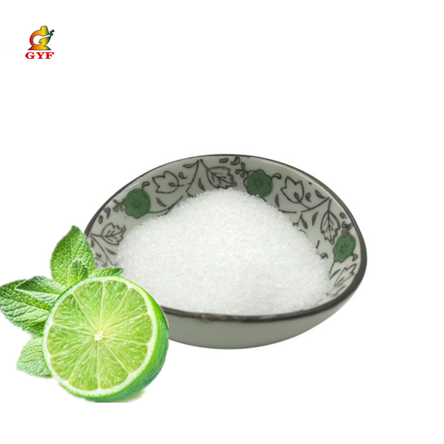 CAS 5949-29-1 /Моногидрат пищевого качества/лимонная кислота