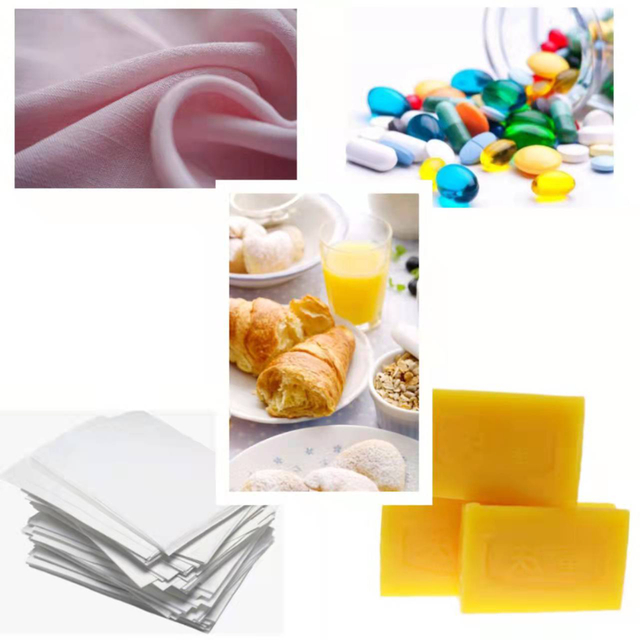 Порошок Bp USP Food Grade/безводная лимонная кислота/CAS 77-92-9