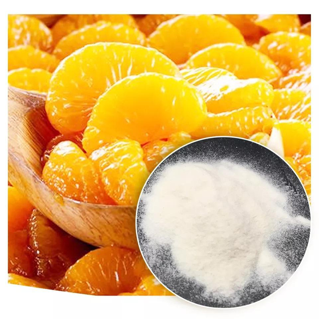 Пищевой фермент пектиназа для переработки соков