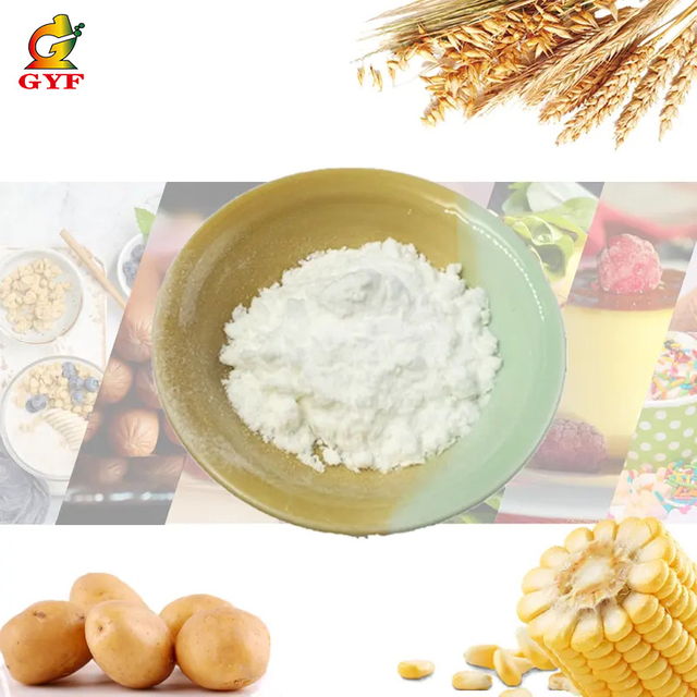 Пищевой класс/регулятор сладости/порошок мальтодекстрина/9050-36-6