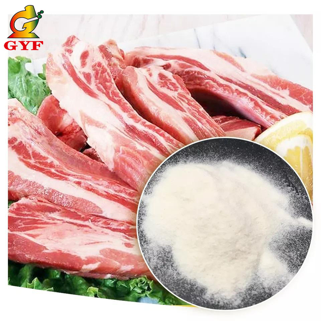 Лучшая цена маннаназы и ксиланазы, пищевой фермент ксиланазы