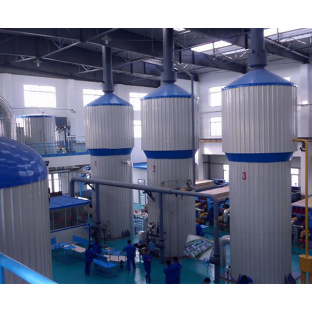 Оборудование для обработки сахарной свеклы