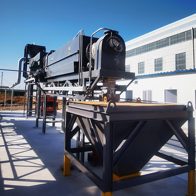 Малая линия по производству каустической соды/завод по производству каустической соды/оборудование/оборудование для производства гидроксида натрия