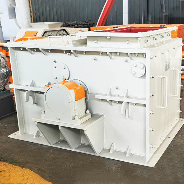 PCH Series Ring Mammer Crusher