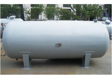钢制容器 B008