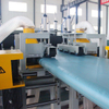 Экологически чистое не содержащее фторида пена CO2 XPS Extrusion Iosulation Lease Production (флагманская модель)