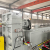 TPU Supercritical CO2 FOAMER ETERVRIONG ETERVRICE LISE Production Line