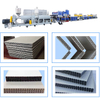 PP Hollow Building Formwork Equipment