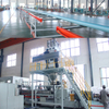Экологически чистое не содержащее фторида пена CO2 XPS Extrusion Iosulation Lease Production (флагманская модель)