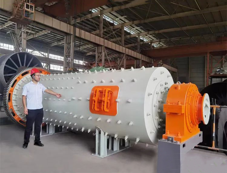 Burkina Faso Gold Mine Wet Rattice Type Project Project
