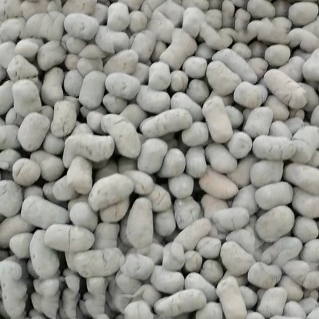 Процесс производственного процесса производственной линии осадка керамизита