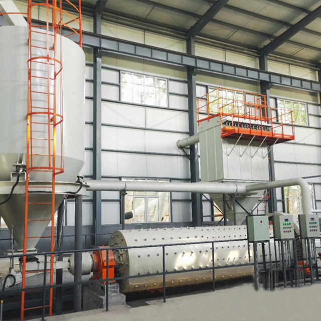 Пилотная производственная линия