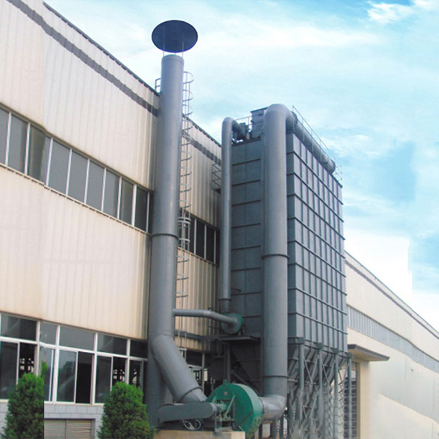 СИСТЕМА ОБСЛУЖИВАНИЯ ОБСЛУЖИВАНИЯ ОБСЛУЖИВАНИЯ ОБСЛУЖИВАНИЯ/Функция очистки дымовых газов/Система приготовления пыли