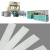 PLA/PET Supercritical CO2