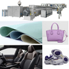 TPU Supercritical CO2 FOAMER ETERVRIONG ETERVRICE LISE Production Line