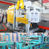 Экологически чистое не содержащее фторида пена CO2 XPS Extrusion Iosulation Lease Production (флагманская модель)