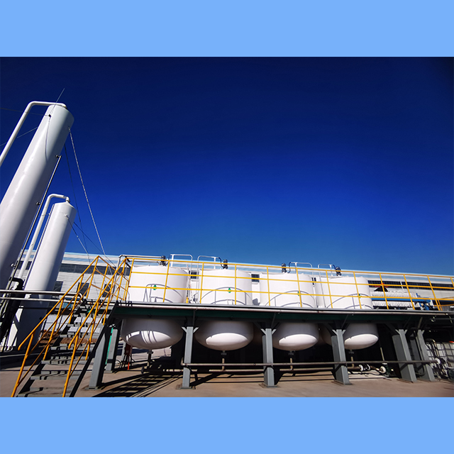 Малая линия по производству каустической соды/завод по производству каустической соды/оборудование/оборудование для производства гидроксида натрия