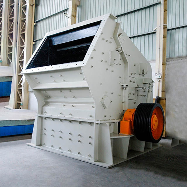 PF Series Impact Crusher