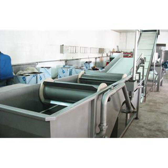 Циклоновый сепаратор/чистящая машина/Slicer/Steam Jet Pump/Crystallize Pan/Vint Conteyor/Croborker