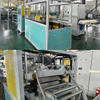 PLA/PET Supercritical CO2