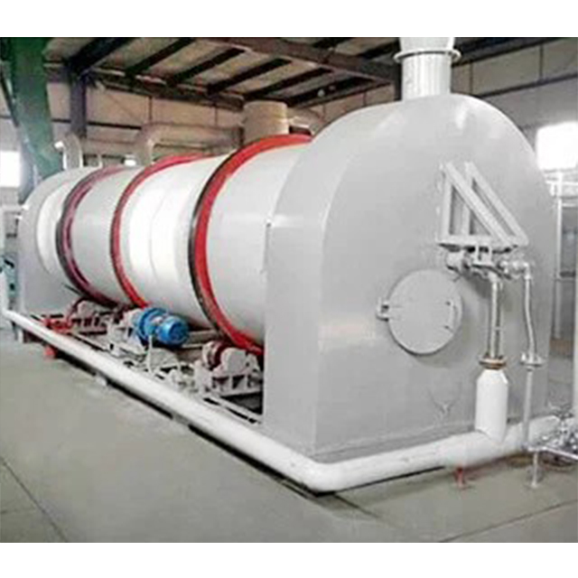 Оборудование линии по производству рапсового масла