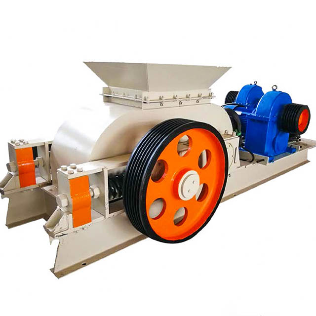 PF Series Impact Crusher