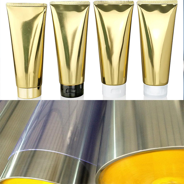 APET/PETG/CPET LEAP LINE