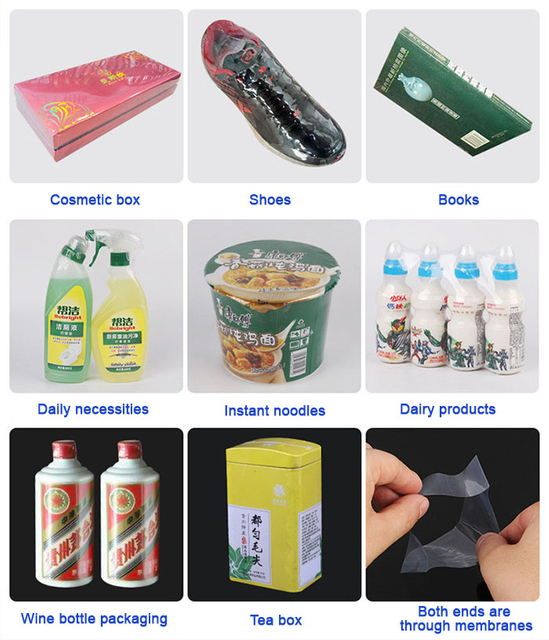 PLA тепло смягчающая пленка