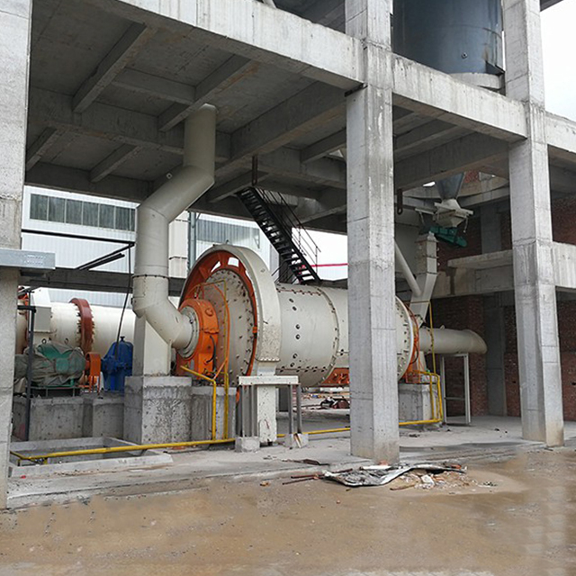 Линия производства магния металла