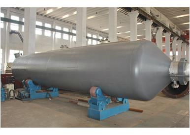 钢制容器 B014