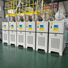 PLA/PET Supercritical CO2