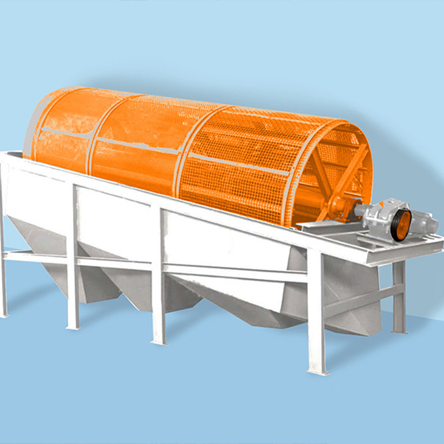 Линия производства молекулярного сита