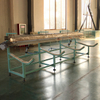 XPS Foade Decorative Line Production Line