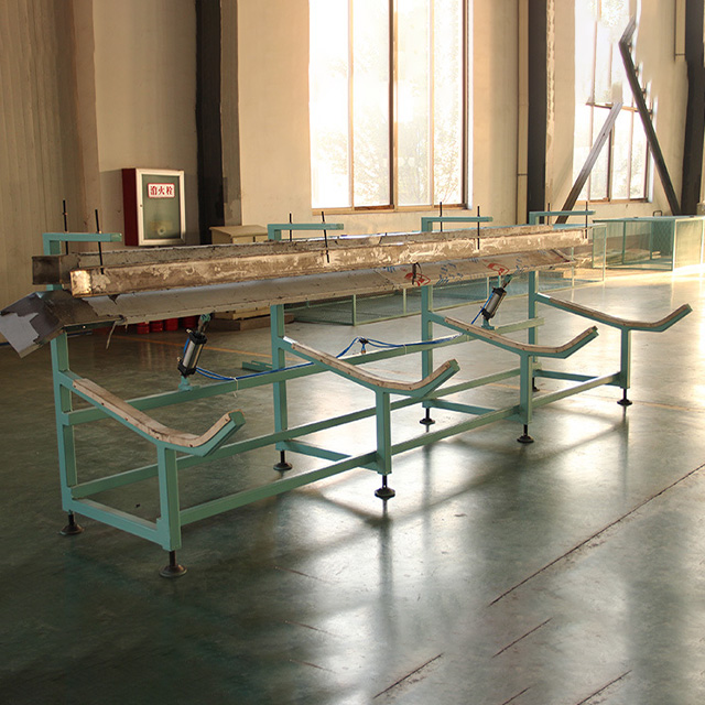 XPS Foade Decorative Line Production Line