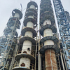 Оборудование нефтеперерабатывающего завода/нефтяное оборудование/дизельное бензиновое оборудование/технические детали/производственные линии для уточнения сырой нефти