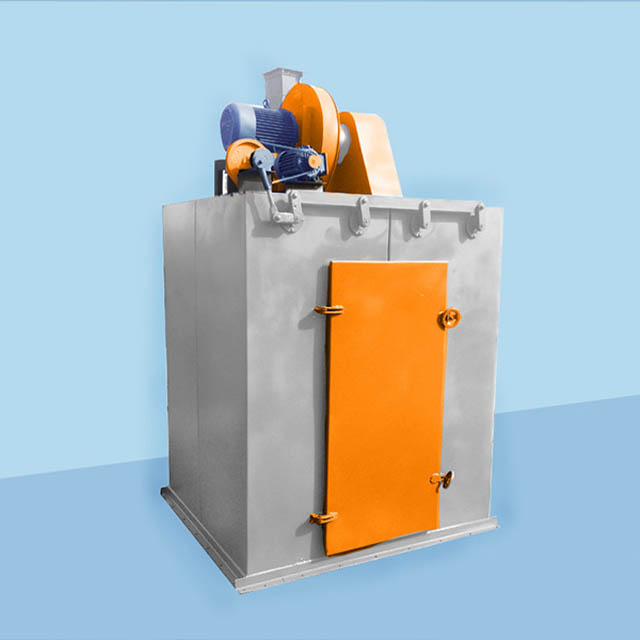 Осадок сушилка