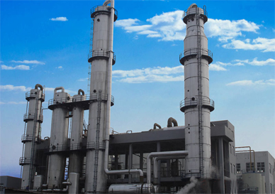 Годовой объем производства 100 000 тонн проекта с алкоголем высокого класса (Chongqing Global Petrochemical China)
