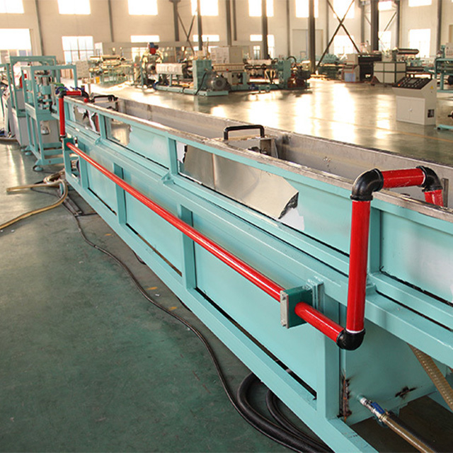 XPS Foade Decorative Line Production Line