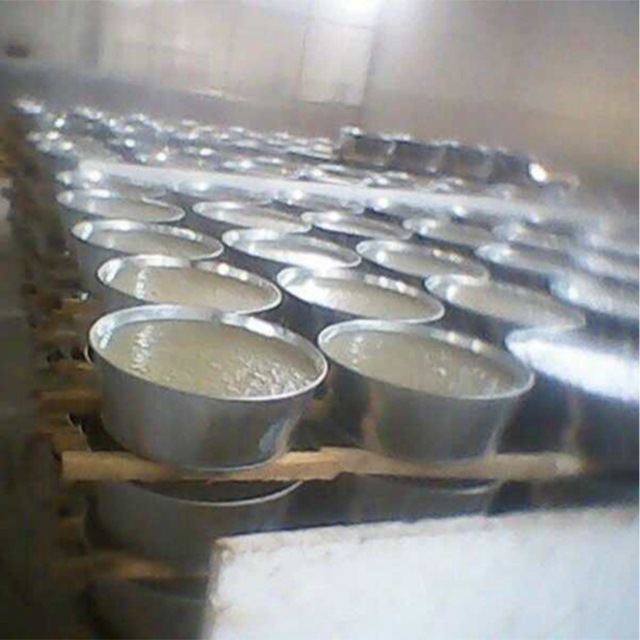 Поликристаллическое оборудование для сахарной скалы