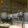 Производственная линия каустической газировки/оборудование/оборудование для гидроксида натрия.
