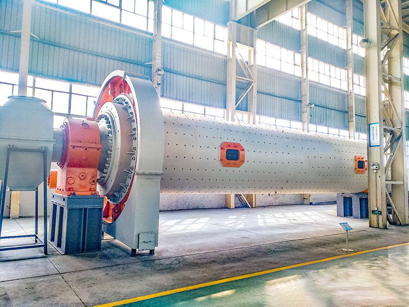 Проект по утилизации алюминия (Foshan, Guangdong, China)