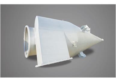 旋风分离器 B003