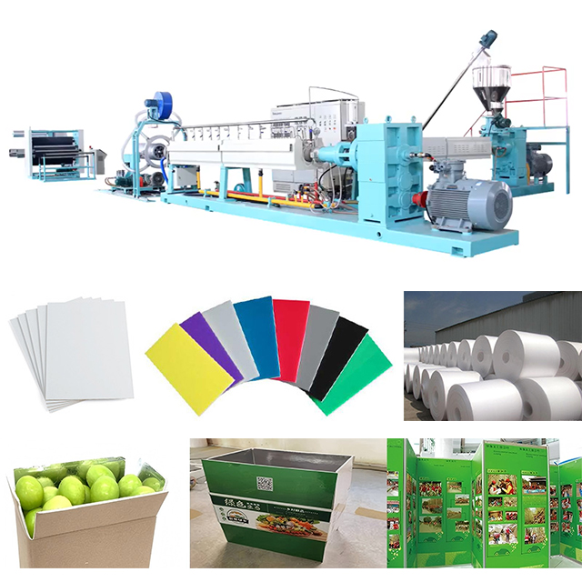 Multi-Component PSP Foam Uslate Box, Box, Box, Box, Advertising (KT).