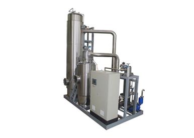 MVR 蒸发器 H013 