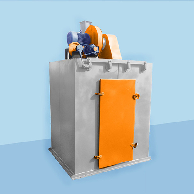 UF Mechanical Vibrating Bag Type Dust Collector